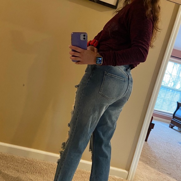 Jeans - Picture 7 of 8